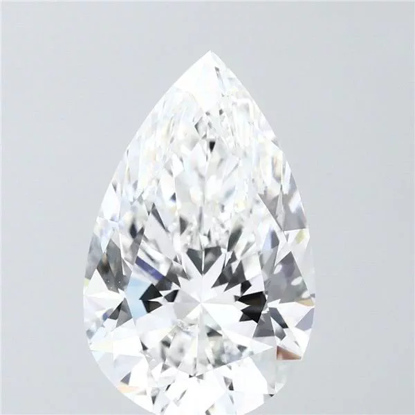 6.01 Carat · E · VVS2 Rare Carat Ideal Cut