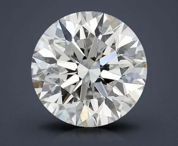 1.99 Carat · D · VS1 excellent Cut