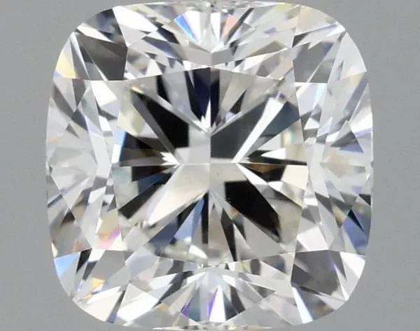 1.98 Carat · F · VS2 Rare Carat Ideal Cut