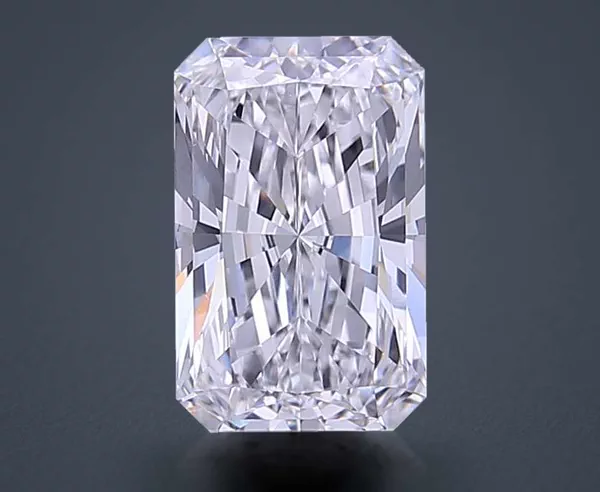 2.23 Carat · D · VVS2 Rare Carat Ideal Cut