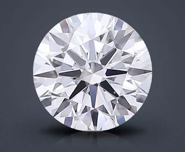 1.24 Carat · E · VVS2 Rare Carat Ideal Cut