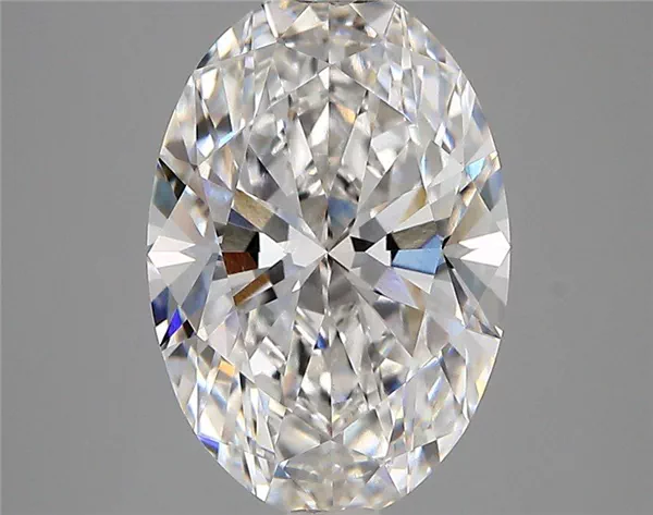 3.47 Carat · E · VS1 Rare Carat Ideal Cut