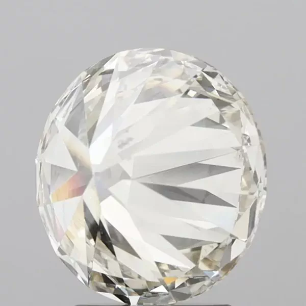 3.48 Carat · J · SI2 Rare Carat Ideal Cut