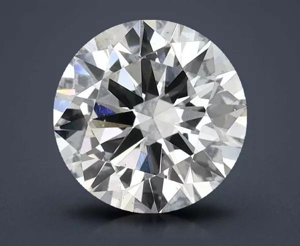1.86 Carat · D · VS2 excellent Cut