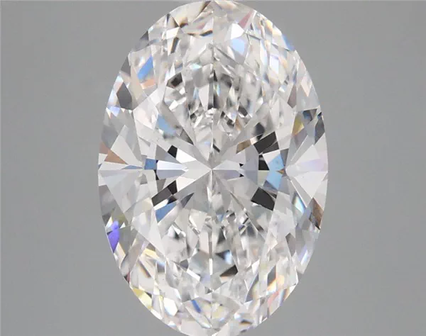 3.56 Carat · D · VS1 Rare Carat Ideal Cut