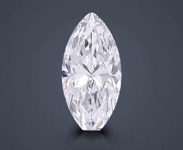 2.57 Carat · E · VVS1 Rare Carat Ideal Cut