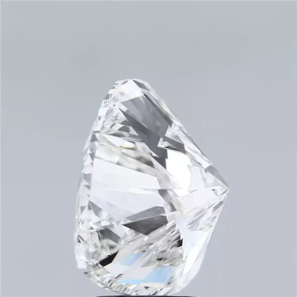 5.52 Carat · G · VS1 Rare Carat Ideal Cut