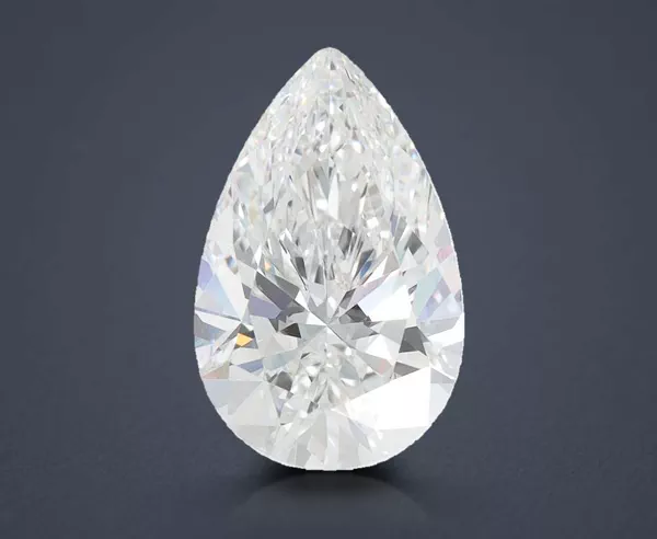 3.09 Carat · D · VVS1 Rare Carat Ideal Cut