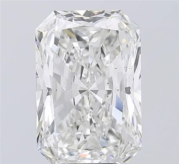 4.01 Carat · F · VS2 Rare Carat Ideal Cut