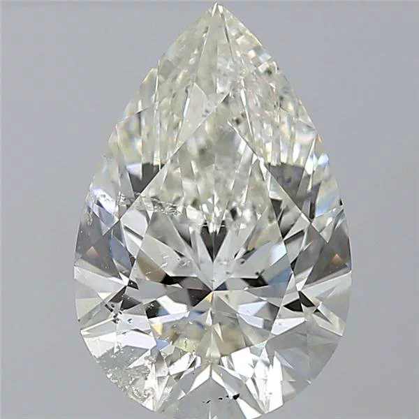4.05 Carat · J · SI2 Rare Carat Ideal Cut