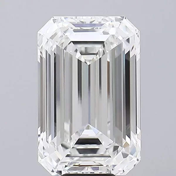 14.04 Carat · F · VVS2 Rare Carat Ideal Cut