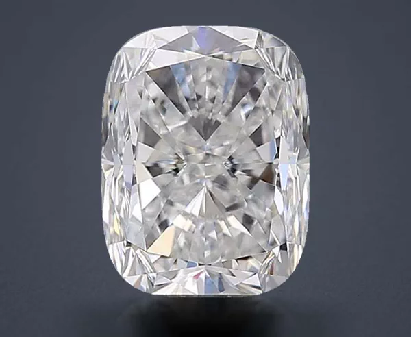 2.24 Carat · D · VVS2 good Cut