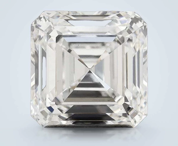 2.83 Carat · F · VS1 Rare Carat Ideal Cut