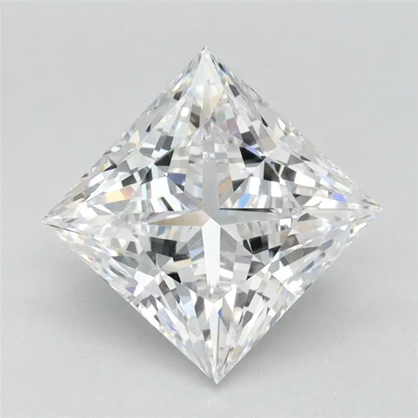 1.96 Carat · D · FL Rare Carat Ideal Cut