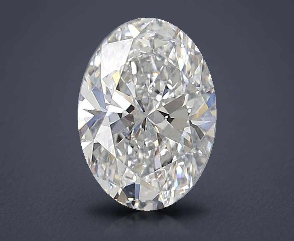 2.03 Carat · D · FL Rare Carat Ideal Cut