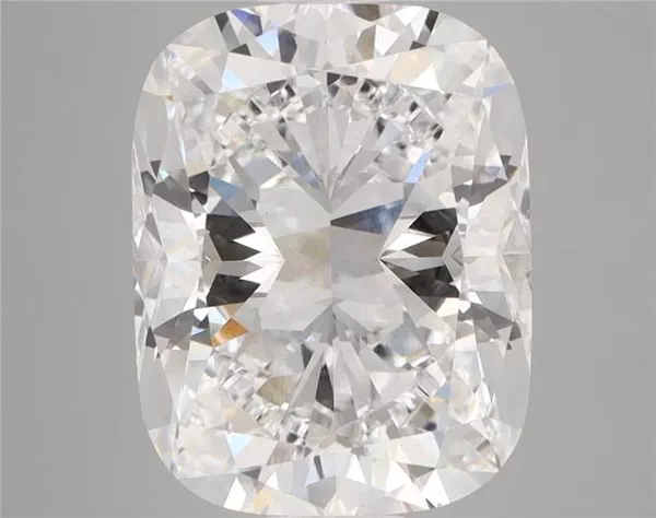 6.04 Carat · D · VS1 Rare Carat Ideal Cut