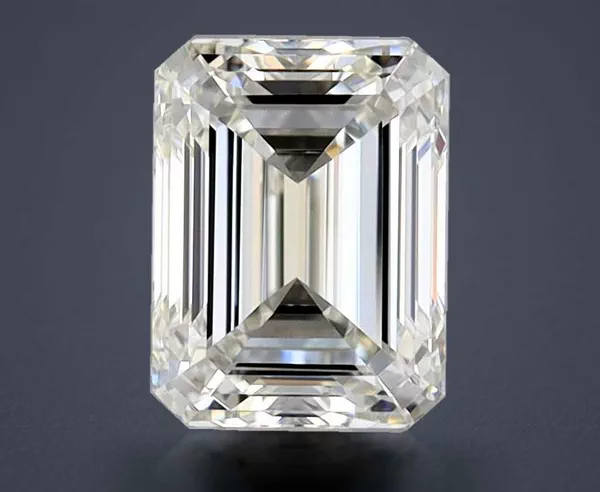 1.01 Carat · I · VS1 very good Cut