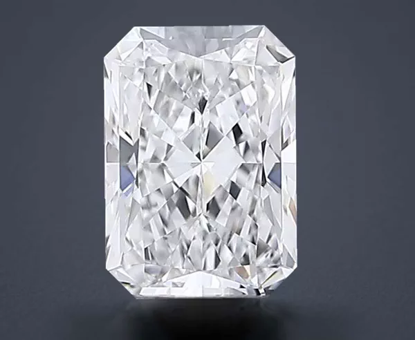 0.54 Carat · D · IF Rare Carat Ideal Cut