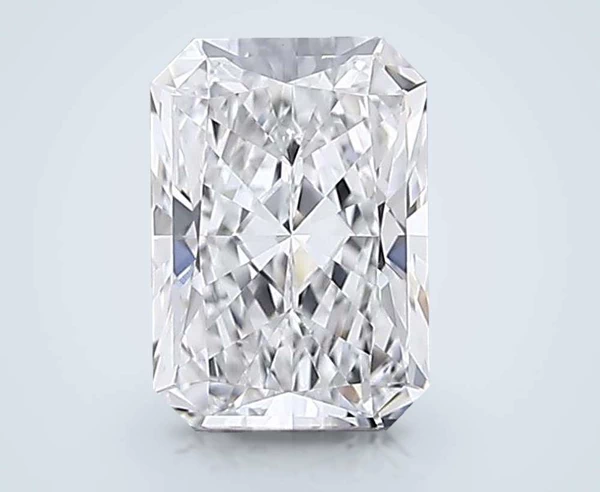 0.54 Carat · D · IF Rare Carat Ideal Cut