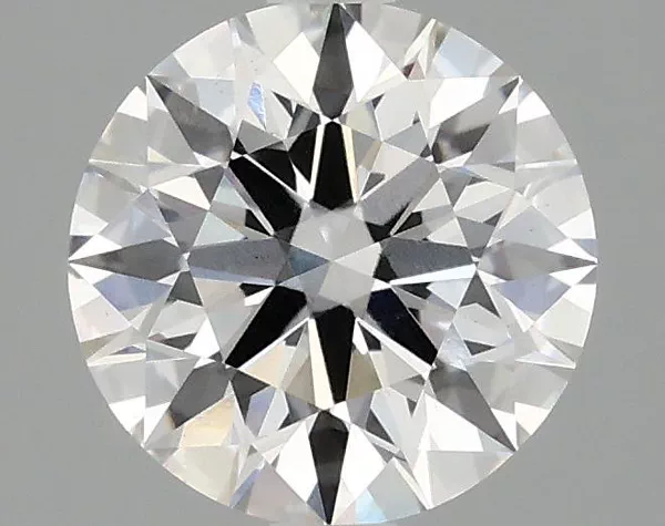 1.91 Carat · E · VS2 Rare Carat Ideal Cut