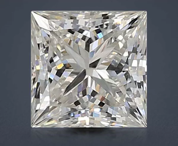 2.11 Carat · G · VVS2 Rare Carat Ideal Cut