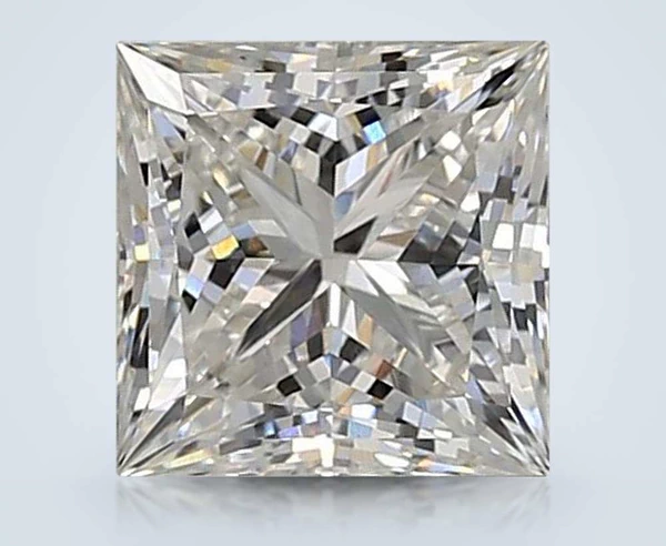 2.11 Carat · G · VVS2 Rare Carat Ideal Cut
