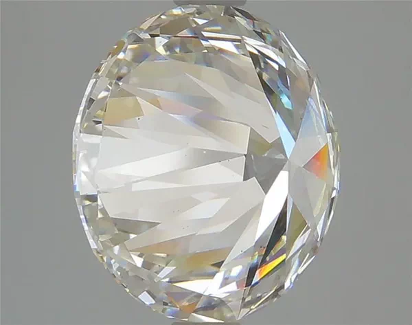 4.03 Carat · F · SI1 Rare Carat Ideal Cut