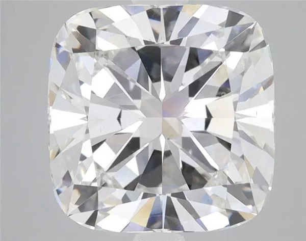 5.03 Carat · F · VS2 Rare Carat Ideal Cut