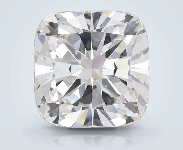 5.03 Carat · F · VS2 Rare Carat Ideal Cut