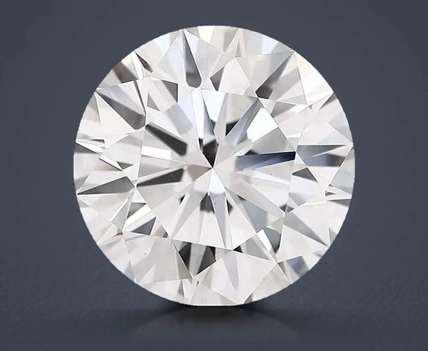 14.59 Carat · F · VS1 Rare Carat Ideal Cut