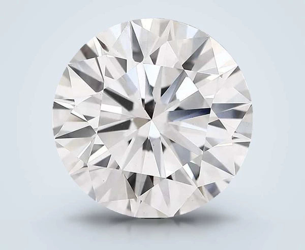 14.59 Carat · F · VS1 Rare Carat Ideal Cut