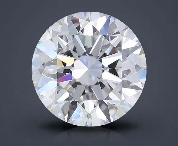 1.42 Carat · E · IF Rare Carat Ideal Cut