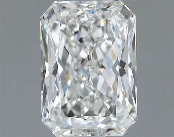 1.51 Carat · F · VVS1 Rare Carat Ideal Cut