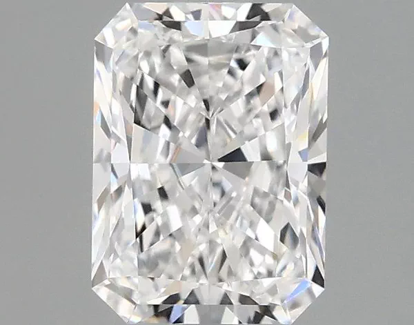 1.39 Carat · D · VVS2 Rare Carat Ideal Cut