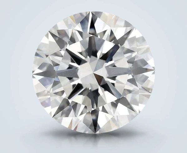 6.98 Carat · E · VS1 Rare Carat Ideal Cut