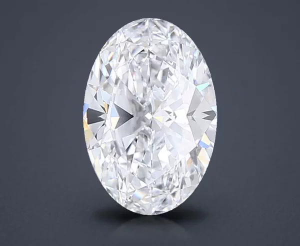 2.03 Carat · D · VVS1 Rare Carat Ideal Cut