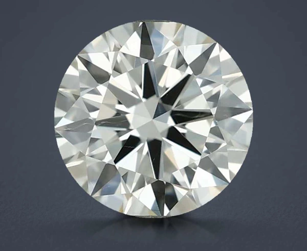 0.61 Carat · J · VS2 Rare Carat Ideal Cut