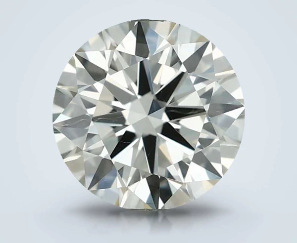 0.61 Carat · J · VS2 Rare Carat Ideal Cut