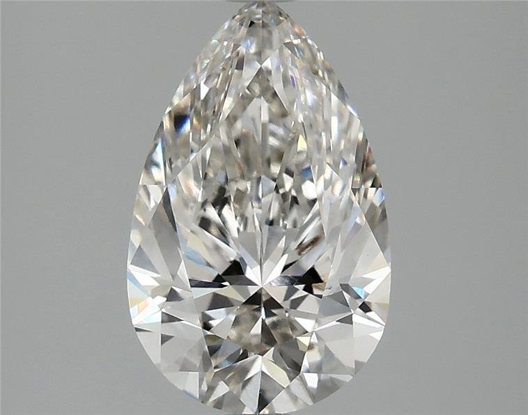 2.49 Carat · G · VVS2 Rare Carat Ideal Cut