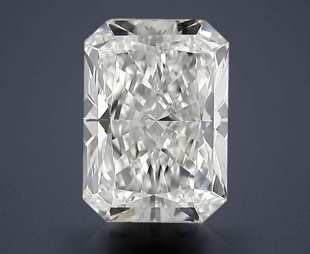 1.37 Carat · E · VS1 Rare Carat Ideal Cut