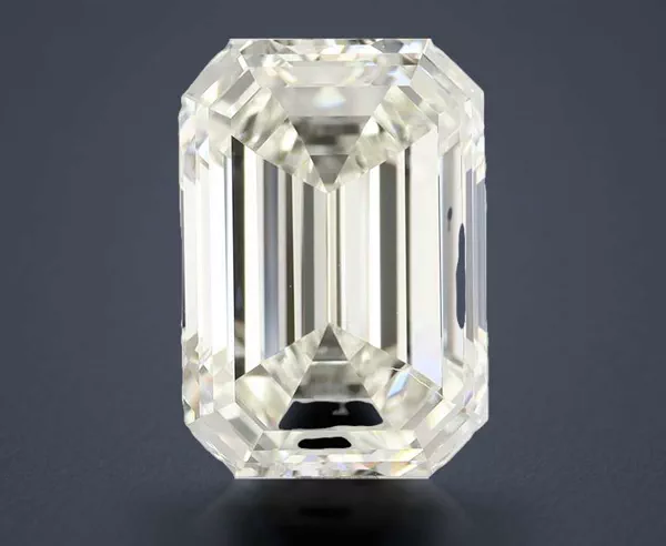 4.01 Carat · I · IF Rare Carat Ideal Cut
