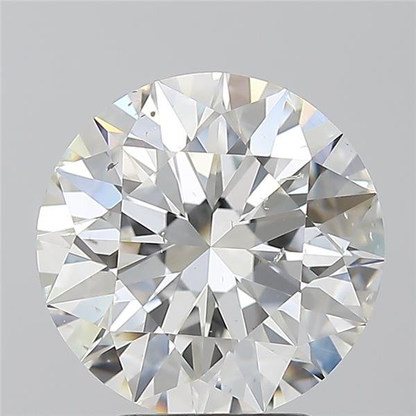 3.51 Carat · H · SI1 Rare Carat Ideal Cut