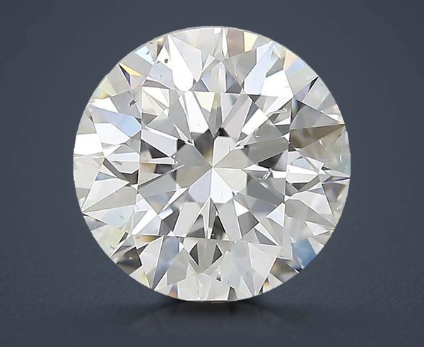 3.51 Carat · H · SI1 Rare Carat Ideal Cut