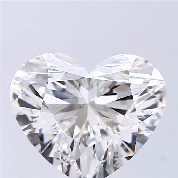 5.01 Carat · H · VS1 Rare Carat Ideal Cut