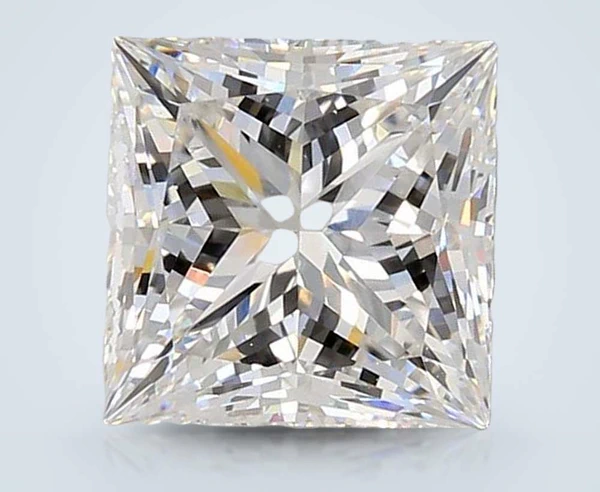 3 Carat · E · VVS2 Rare Carat Ideal Cut