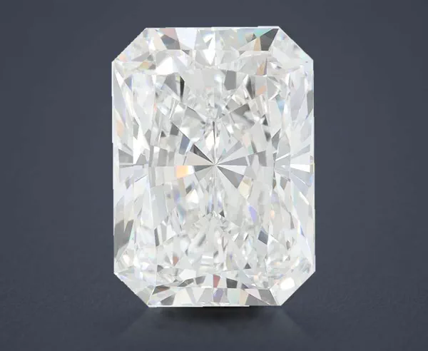 4.88 Carat · E · FL Rare Carat Ideal Cut