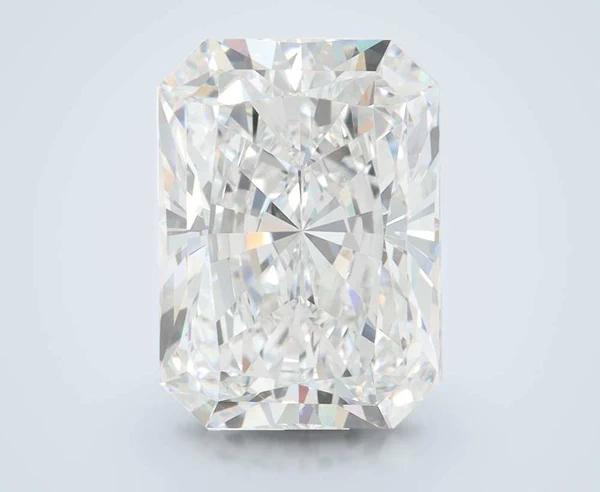 4.88 Carat · E · FL Rare Carat Ideal Cut