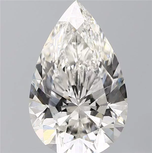 7.29 Carat · G · VS2 Rare Carat Ideal Cut