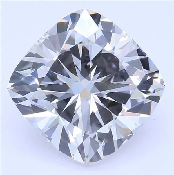 1.67 Carat · H · VS1 Rare Carat Ideal Cut