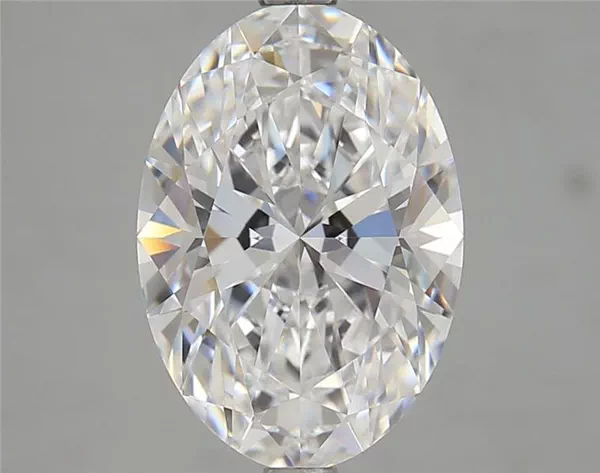4.11 Carat · D · IF Rare Carat Ideal Cut
